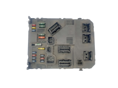 Calculateur BSI F02-00 9649811480 S118085200H PSA Siemens 34930