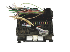 Calculateur BSM-L06-00 PSA 9657718780 S118983006K Siemens 