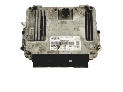 Calculateur 6M51-12650-NB 0281011701 Ford