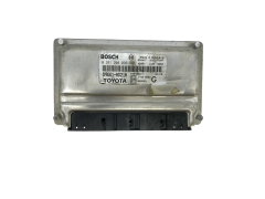 Calculateur 89661-0D210 0261208036 Toyota Bosch 57663