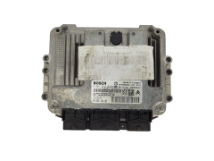 Calculateur 0281012523 9664843480 9657699480 PSA Bosch 19410