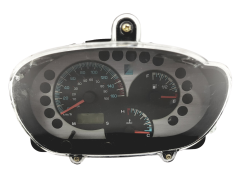 Bloc Compteurs Vitesse Piaggio Porter B023587 Bloc Compteurs Vitesse Piaggio Porter B023587