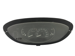 Bloc Compteurs Vitesse Lancia Ypsilon 06061350170 39985