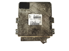 Calculateur 9637086980 16301.574 IAW1AP.81 PSA Magneti Marelli 20093