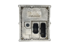 Calculateur Smart 0003107V006 0261205004 Bosch 42642
