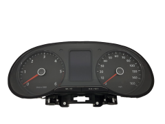 Bloc Compteurs Vitesse Volkswagen 1692135 2446166 08 Johnson Bloc Compteurs Vitesse Volkswagen 1692135 2446166 08 Johnson