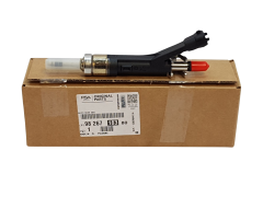 Injection De Combustible Original Citroen Peugeot 9826718380