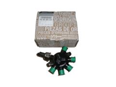 Rampe D'injection Nouvelle Original 8200584034 Renault Dacia 1.5 DCI