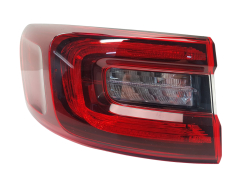 Phare De Voiture Gauche Arrière Renault Talisman 265550678R 0km 1005 Phare De Voiture Gauche Arrière Renault Talisman 265550678R 0km 1005