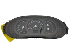 Bloc Compteurs Vitesse Renault Clio 2 7700410442 F 21751 Bloc Compteurs Vitesse Renault Clio 2 7700410442 F 21751