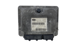 Calculateur IAW 4AF.M9 55187372 61600.627.05 Fiat Magneti Marelli 48056