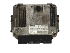 Calculateur 0281012528 9659341880 9657699480 PSA Bosch 20321