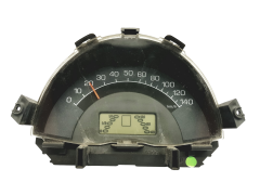 Bloc Compteurs Vitesse Smart Fortwo 0010124V001 110008872011 42043