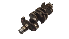 Arbre Vilebrequin 8200156373 122018500R D4F786 1.2 16v Turbo Renault