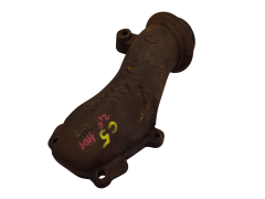 Tuyau De Turbine 038330 9633309780 Citroen C5 2.0 HDI RHZ 12372