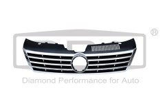 Grille De Par Chocs,Calandre Pour VW Passat CC 3C8853651AA 88531828802 DPA