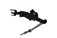 Capteur d'assiette Avant Gauche Pour VW Audi 4M0941285D 99411823001 Vika
