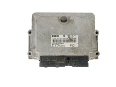 Calculateur Ecu Fiat 1351216080 0281010488 Bosch 38340