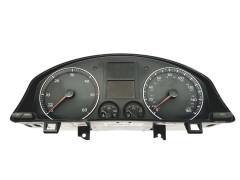 Bloc Compteurs Vitesse VW Golf 5 1K0920951G 110080246039 VDO RHD