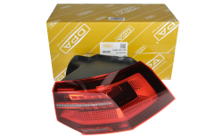 Phare De Voiture Droit Pour VW Golf 8 5H0945208A 99451817702 DPA