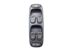 Commutateur D’ouverture De Fenêtre Volvo S70 8638452 Commutateur D’ouverture De Fenêtre Volvo S70 8638452