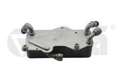 Refroidisseur D`Huile 4G0317021M 33171432001 Audi A6 A7 Vika Refroidisseur D`Huile 4G0317021M 33171432001 Audi A6 A7 Vika