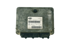Calculateur 46817814 IAW4AF.P4 Fiat Magneti Marelli 