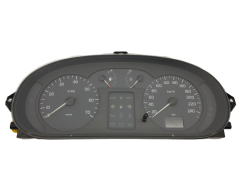 Bloc Compteurs Vitesse Renault Megane 1 7700427900 C 21637 Bloc Compteurs Vitesse Renault Megane 1 7700427900 C 21637