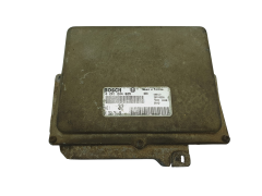 Calculateur 0261204625 9630278480 MA3.1 PSA Bosch 68048