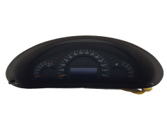 Bloc Compteurs Vitesse Mercedes C W203 A2035407611 21389