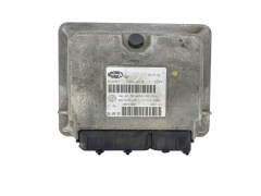 Calculateur IAW4AF.M9 55187372 61600.627.05 Fiat Magneti Marelli 54185