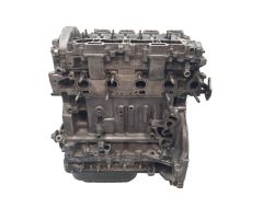 Moteur À Diesel HHDA 10JB69 1.6 TDCI Ford Focus 