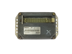 Calculateur Fiat 00464670050 0261204405 Bosch 17916 Calculateur Fiat 00464670050 0261204405 Bosch 17916
