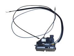 Serrure De Porte Original 1621166380 Citroen Peugeot