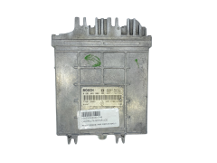 Calculateur 0281001969 7700113863 7700111552 Renault Bosch 63572