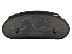 Bloc Compteurs Vitesse BMW 3 E46 6211 6906884 0263606265 26270
