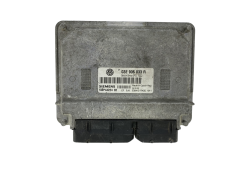 Calculateur VW 03E906033R 5WP44224 02 Siemens 47905