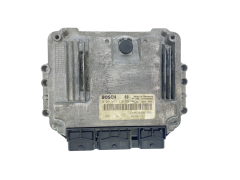 Calculateur 0281011530 8200051609 8200391179 Renault Bosch 63153