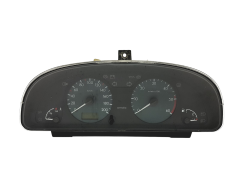 Bloc Compteurs Vitesse Citroen Xsara 9635037980 N00 48246 Bloc Compteurs Vitesse Citroen Xsara 9635037980 N00 48246