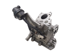 Soupape Egr Mercedes-Benz A6511400502 A6511420467 Soupape Egr Mercedes-Benz A6511400502 A6511420467