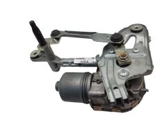 Tringlerie D'essuie Glace Gauche Peugeot 3008 9671062180 1397220576 Bosch 1648 Tringlerie D'essuie Glace Gauche Peugeot 3008 9671062180 1397220576 Bosch 1648