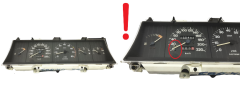 Bloc Compteurs Vitesse Fiat Croma 82410461 6042680010B 47845