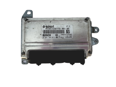 Calculateur 0261S04012 A1321532779 Smart  Bosch 