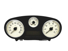 Bloc Compteurs Vitesse Lancia Ypsilon 51709391 110080211006 58984