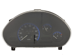 Bloc Compteurs Vitesse Daewoo Matiz 96380536 24111