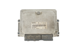 Calculateur 55189421 0281011488 Alfa Romeo Bosch 38788