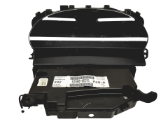 Bloc Compteurs Vitesse Toyota Yaris 83800-0D391 SA457300-2910 31211