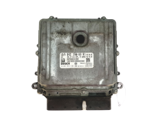 Calculateur A6421506391 0281013381 Mercedes  Bosch