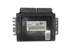 Calculateur 5WY5451B 96801808 D42 3BPB 9J Chevrolet Kemsco 52787