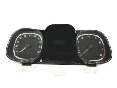 Bloc Compteurs Vitesse Fiat Panda 0887766550 52010282 40216